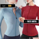 LunaFit Core™ – A Jaqueta Que Vai Virar Seu Corpo e Seu Feed