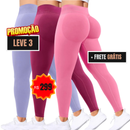 Body Girl - A Calça Para Academia Que Empina, Modela e Realça