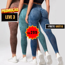 Lifting Girl: A Calça Que Empina, Modela e Realça