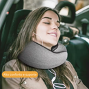 SnugFly Pro — Viajar com desconforto e dores no pescoço, nunca mais!