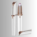 Pele de Seda  - Seu Depilador Facial Para Sobrancelhas Perfeitas