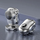 Clipper PRO 2.0 - Mini Barbeador elétrico profissional de alta performance