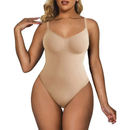 SHAPE SLIM - O Body Modelador que Redefine Suas Curvas com Elegância