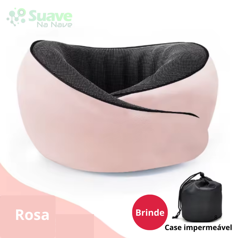 SnugFly Pro — Viajar com desconforto e dores no pescoço, nunca mais!