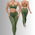 SculptFit™ – O Conjunto Que Realça Sua Silhueta com Conforto e Estilo