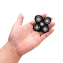 BladerPro - Barbeador Elétrico Multifuncional 4 em 1 - FRETE GRÁTIS