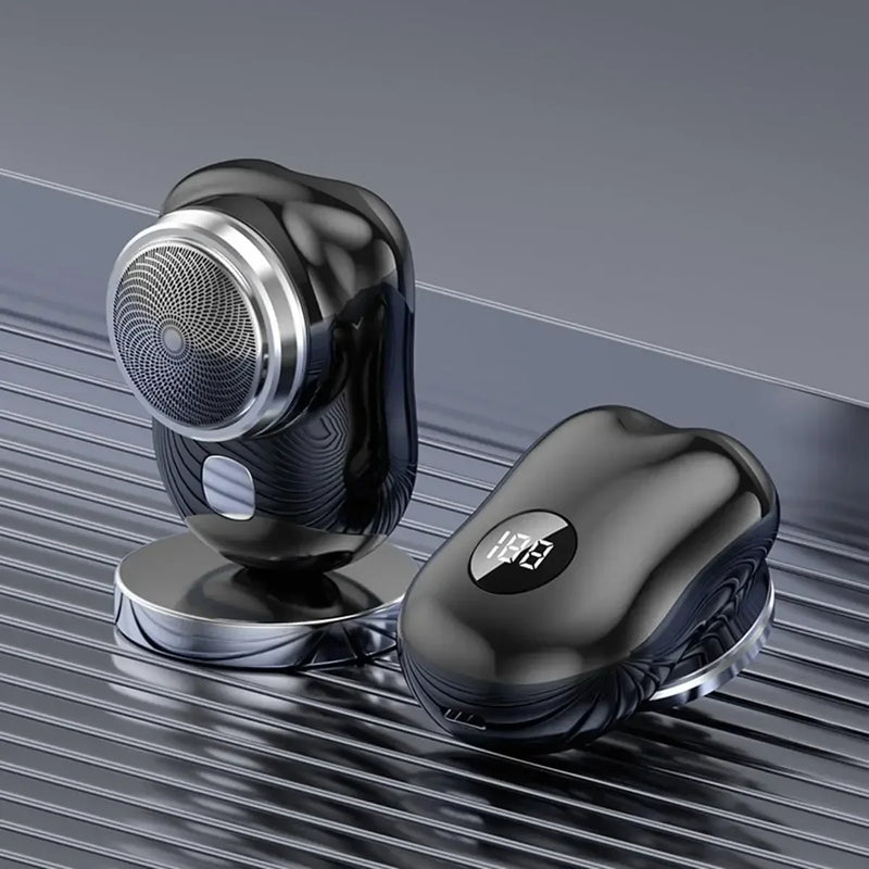 Clipper PRO 2.0 - Mini Barbeador elétrico profissional de alta performance