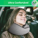 SnugFly Pro — Viajar com desconforto e dores no pescoço, nunca mais!