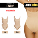 SHAPE SLIM - O Body Modelador que Redefine Suas Curvas com Elegância