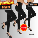 Pele de Inverno - A Meia-Calça Térmica Que esbanja Elegância