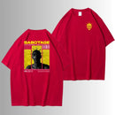 Camiseta Sabotage - Respeito é pra quem tem, estilo urbano, qualidade que você sente no toque