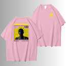 Camiseta Sabotage - Respeito é pra quem tem, estilo urbano, qualidade que você sente no toque