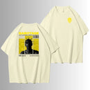 Camiseta Sabotage - Respeito é pra quem tem, estilo urbano, qualidade que você sente no toque