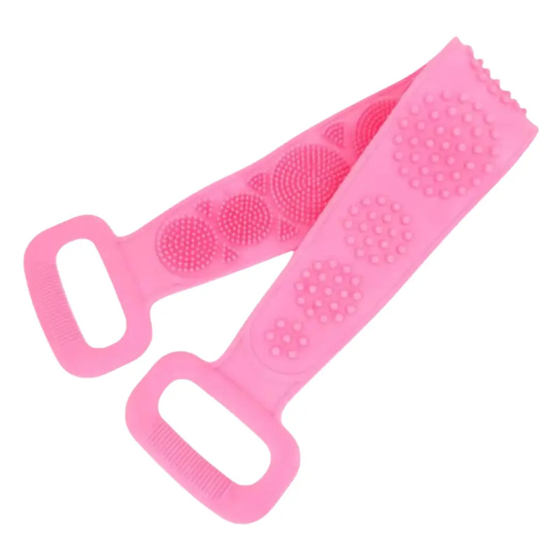 Spa Massage Brush – O toque que sua pele merece!