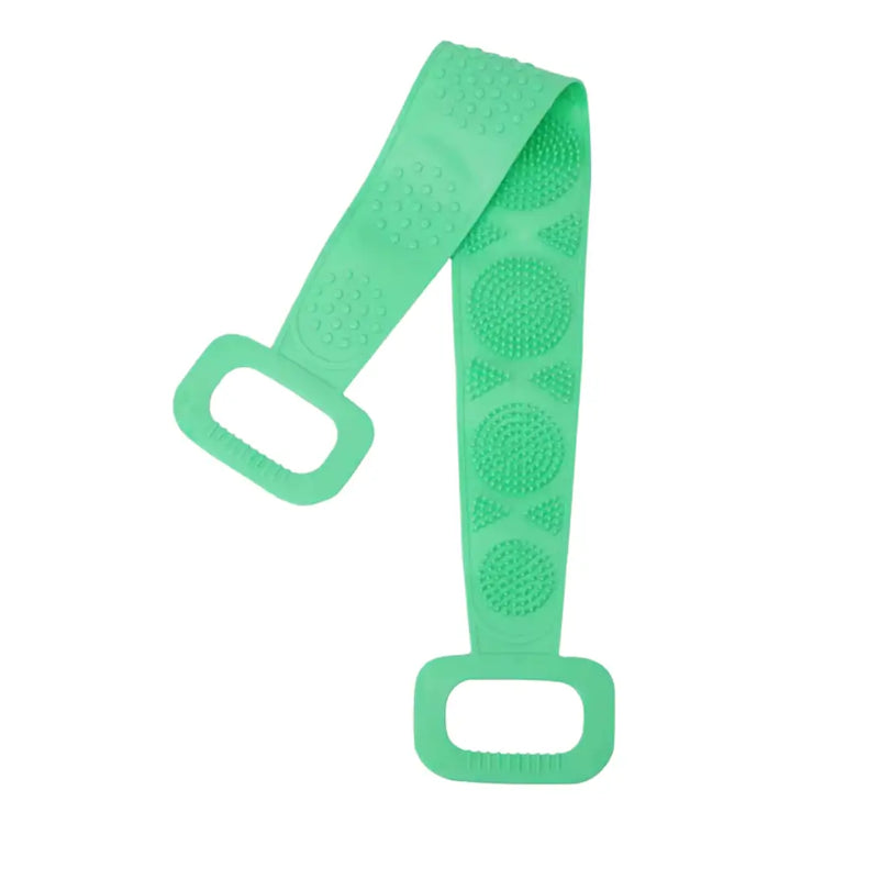 Spa Massage Brush – O toque que sua pele merece!