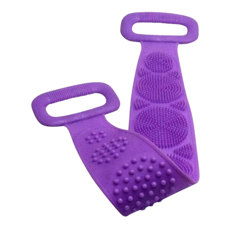 Spa Massage Brush – O toque que sua pele merece!