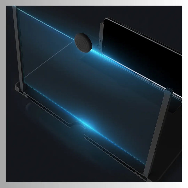 MegaScreen™ – Amplie sua experiência e transforme o jeito de assistir no celular!