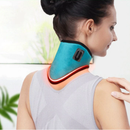 Cinta cervical Elétrica - Alívio Nas Dores Do Pescoço