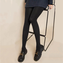 Pele de Inverno - A Meia-Calça Térmica Que esbanja Elegância