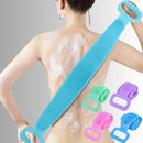 Spa Massage Brush – O toque que sua pele merece!