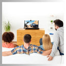 MegaScreen™ – Amplie sua experiência e transforme o jeito de assistir no celular!