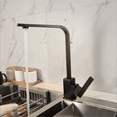 Slim Elegance - A torneira Gourmet Para Sua Cozinha