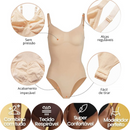 SHAPE SLIM - O Body Modelador que Redefine Suas Curvas com Elegância