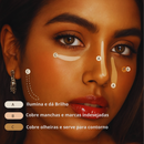 CoverUp 3D – O Corretivo Que Deixa Sua Pele Impecável Em Segundos!