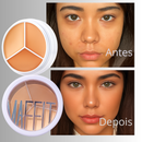 CoverUp 3D – O Corretivo Que Deixa Sua Pele Impecável Em Segundos!