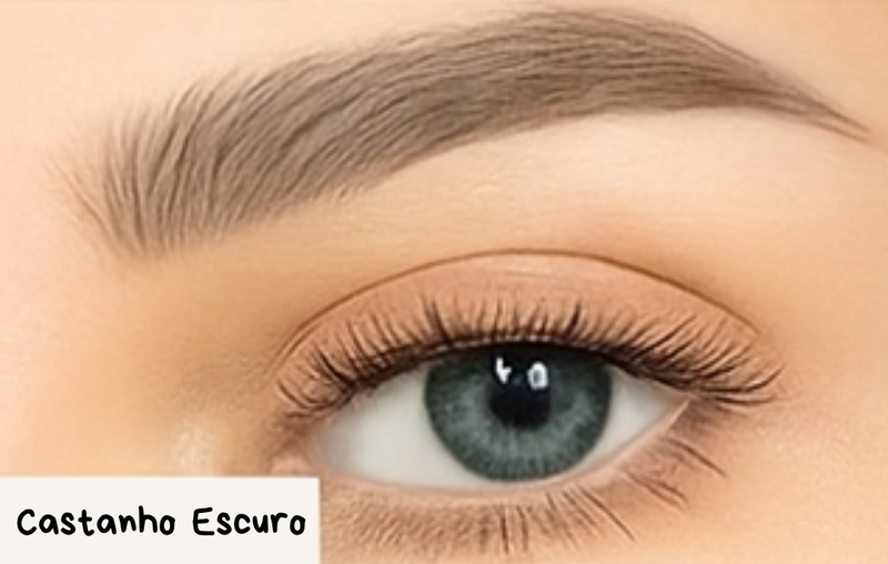 Fio a Fio Magic Pen - A Caneta Que Deixa Suas Sobrancelhas Perfeitas