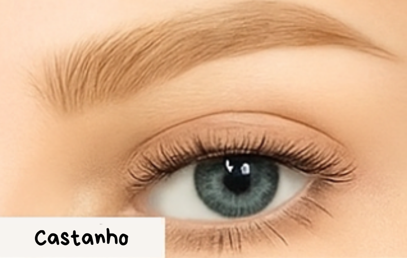 Fio a Fio Magic Pen - A Caneta Que Deixa Suas Sobrancelhas Perfeitas