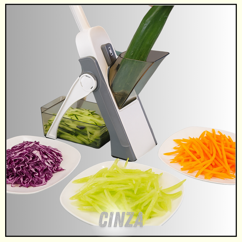 ChefMax 5 em 1 – O Segredo dos Chefs Agora na Sua Casa!