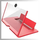 MegaScreen™ – Amplie sua experiência e transforme o jeito de assistir no celular!