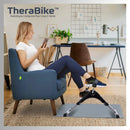 TheraBike™ – Reabilitação inteligente para corpo e mente