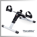 TheraBike™ – Reabilitação inteligente para corpo e mente