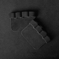 Iron Grip – Domine os pesos com estilo e proteção