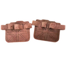 Iron Grip – Domine os pesos com estilo e proteção