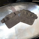 Iron Grip – Domine os pesos com estilo e proteção