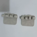 Iron Grip – Domine os pesos com estilo e proteção