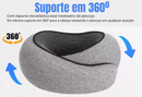 SnugFly Pro — Viajar com desconforto e dores no pescoço, nunca mais!