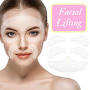 Facial Lifting - Adesivo Antienvelhecimento Regenerador Facial | Efeito Botox Imediato.