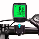 Velocímetro | Odômetro - SUNDING - Tenha controle total em suas trilhas