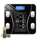 Balança Profissional de Bioimpedância Corporal Digital com Bluetooth Original