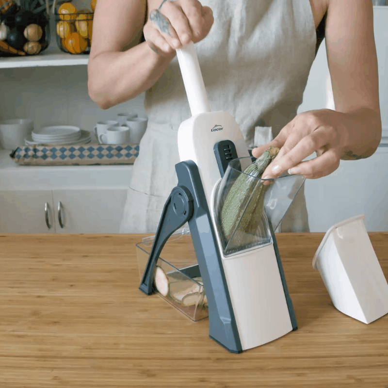 ChefMax 5 em 1 – O Segredo dos Chefs Agora na Sua Casa!