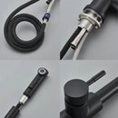 CleanSink Pro™ - Torneira Gourmet Para Cozinha Flexível Clean Sink