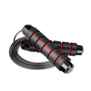 WIRE SKIPPING - Apenas 5 minutos por dia para conquistar o shape dos sonhos