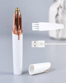 Pele de Seda  - Seu Depilador Facial Para Sobrancelhas Perfeitas