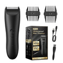 Power Max – Seu Aparador Íntimo que não Machuca!