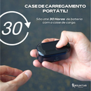 TWS M10 - Fone de Ouvido Bluetooth c/ POWER BANK 2000mAh