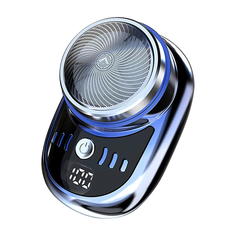 Clipper PRO 2.0 - Mini Barbeador elétrico profissional de alta performance